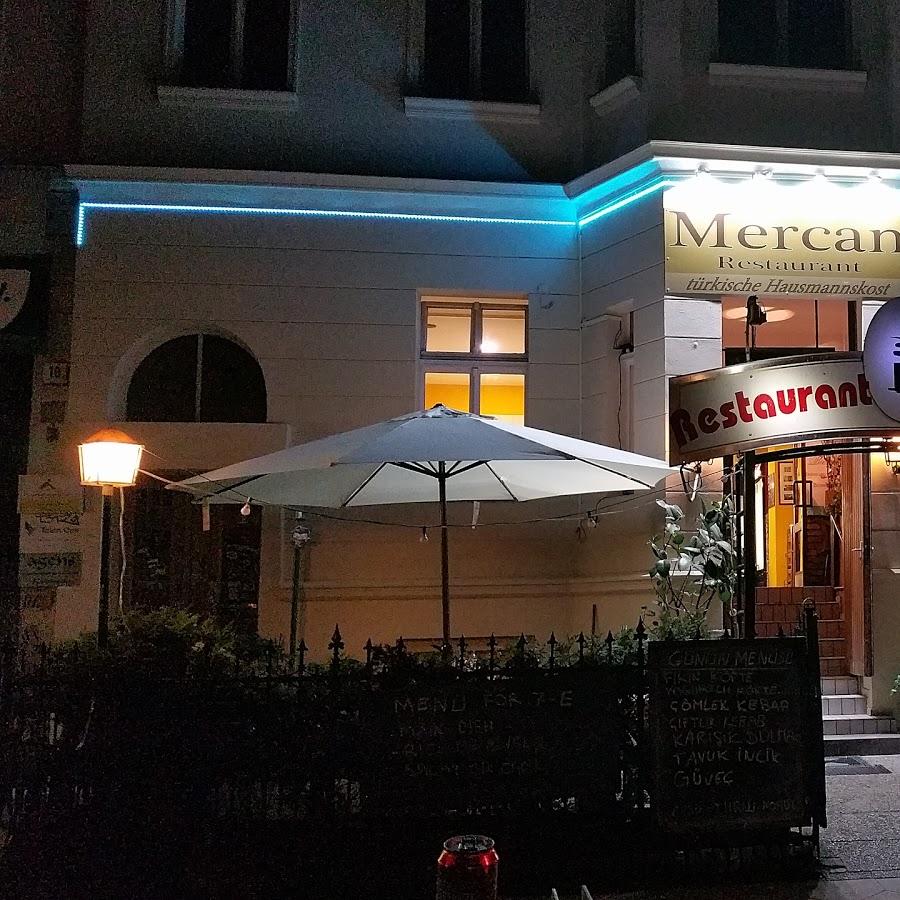 Restaurant "Speiselokal tulus lotrek" in  Berlin
