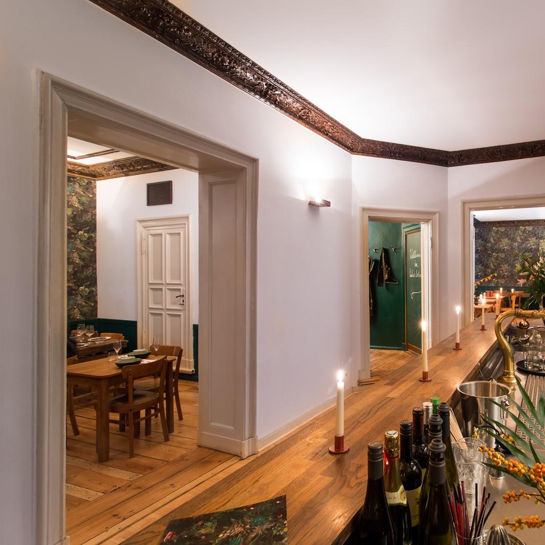 Restaurant "Wirtshaus zum Mitterhofer" in  Berlin