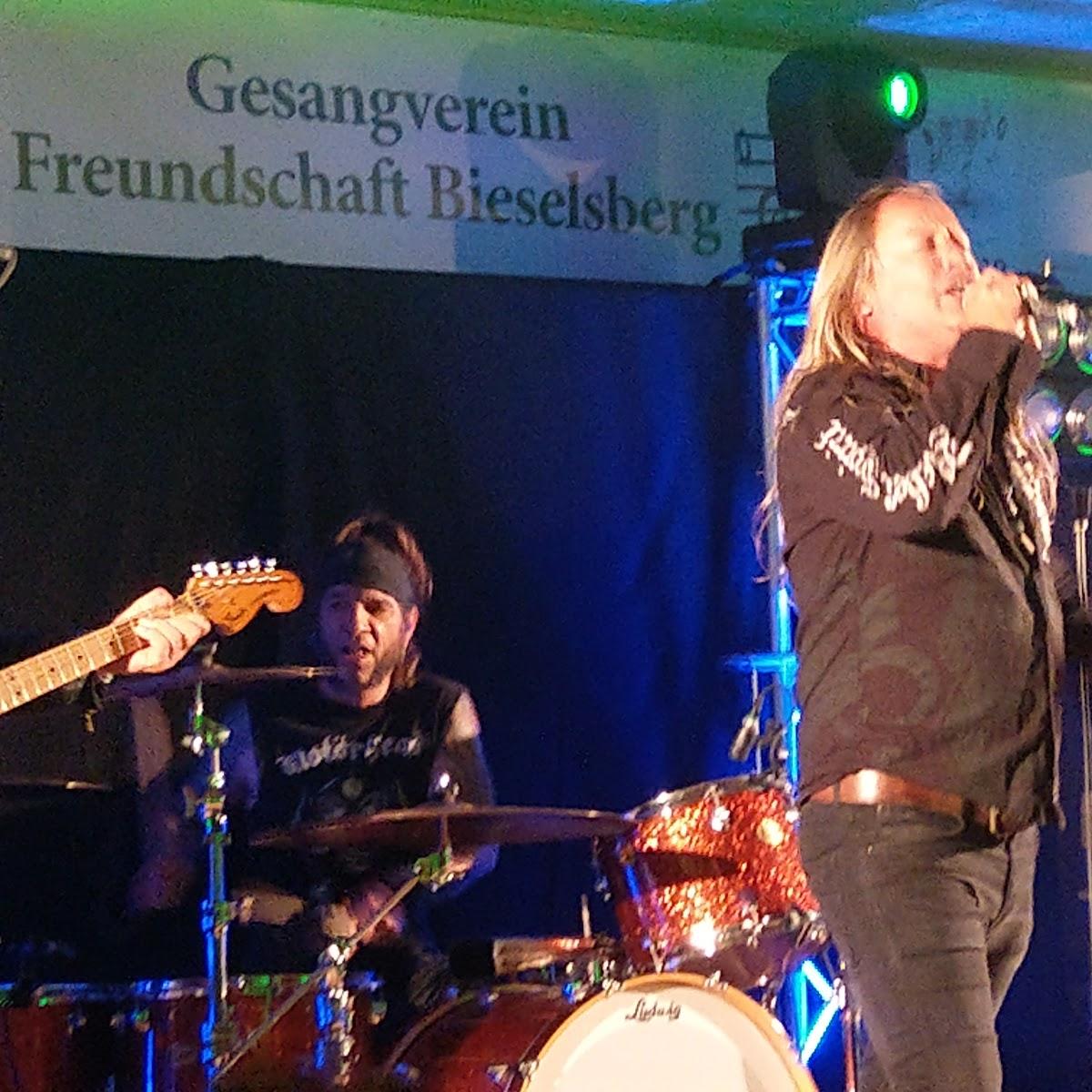 Restaurant "Vereinsheim Waldeslust" in Schömberg