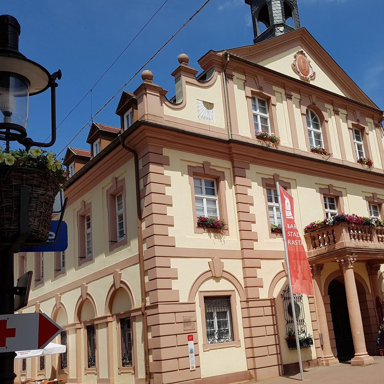 Restaurant "Orchidee Bistro" in  Schömberg