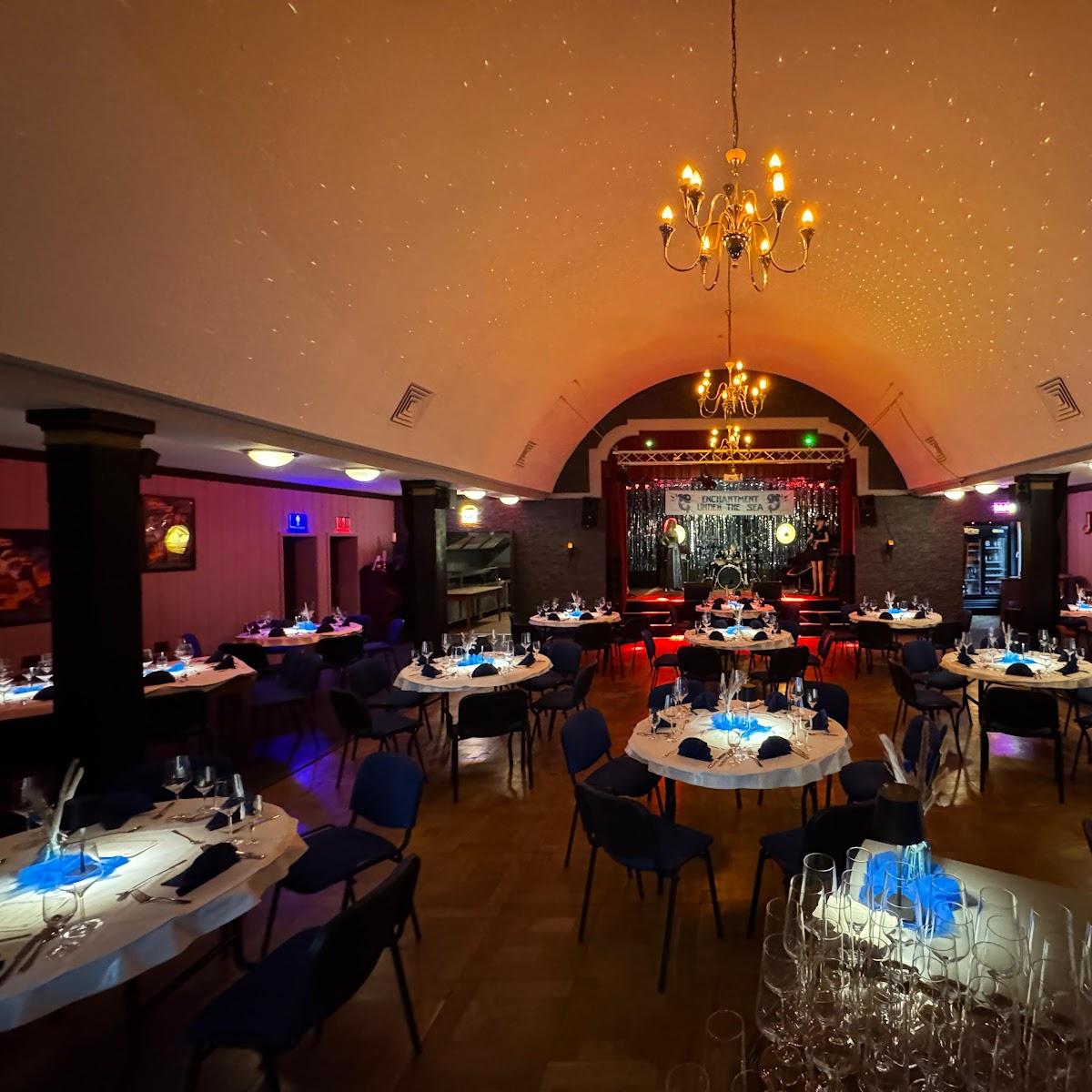 Restaurant "Wolffs Hill Valley" in Ochtersum