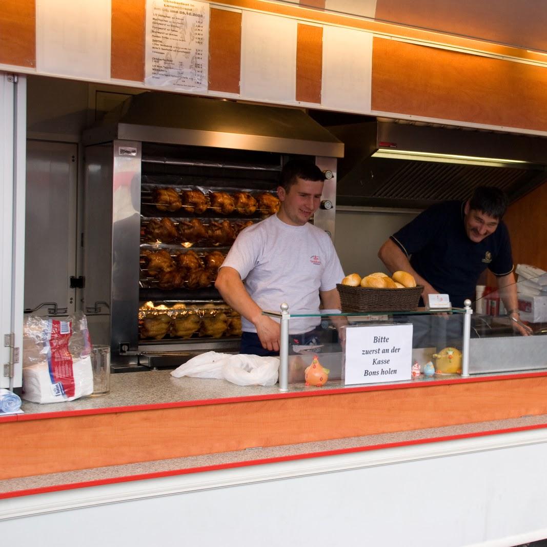 Restaurant "Antakya Döner & Pizza" in  Wildbad