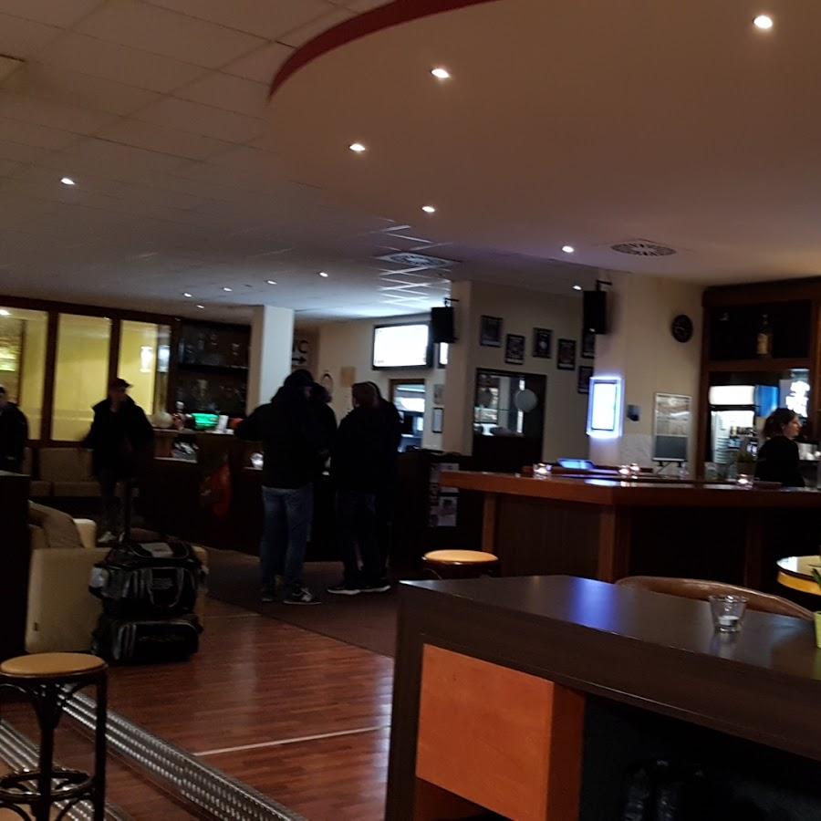 Restaurant "Hollywood Super Bowling Pfaffenhofen" in Pfaffenhofen an der Ilm