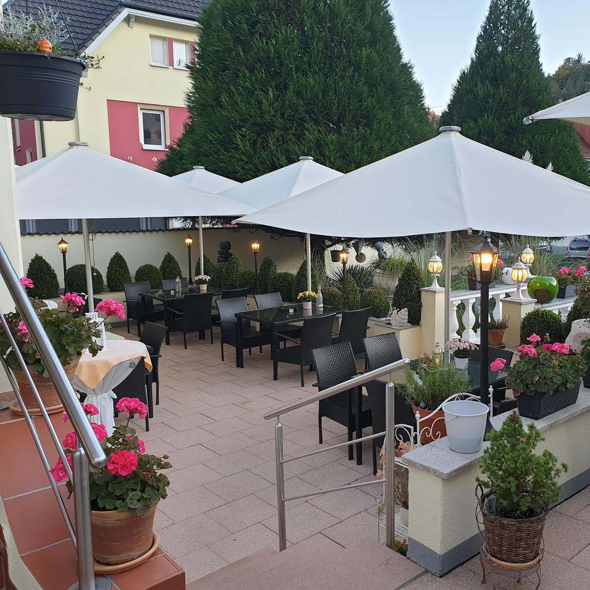 Restaurant "Zur Kleinen Brücke" in  Neuenbürg