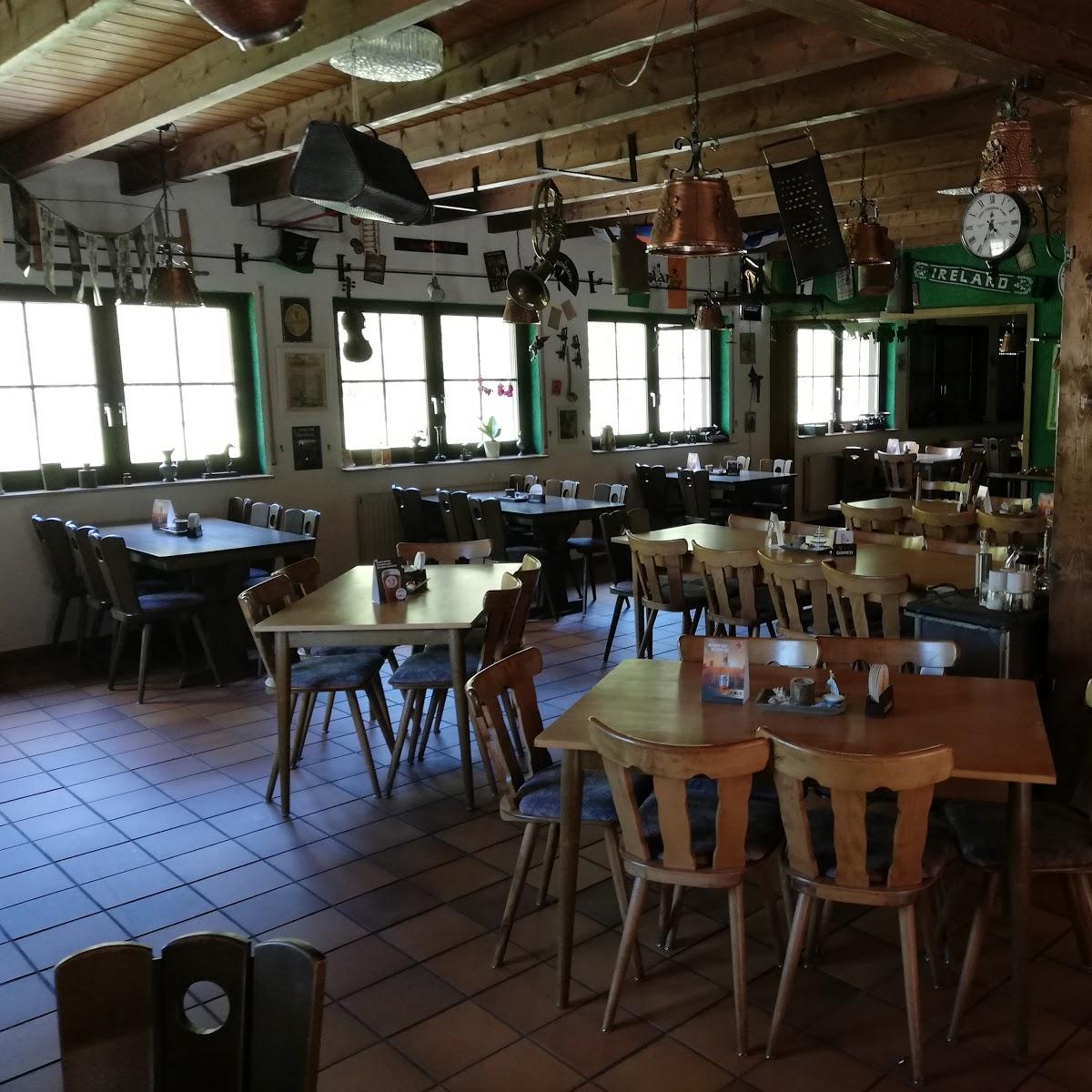 Restaurant "Taverne Krone" in  Engelsbrand