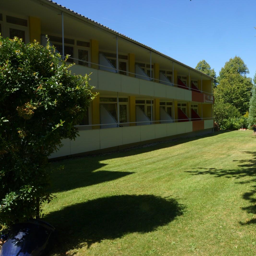 Restaurant "Pizzeria bei Angelo" in  Unterreichenbach