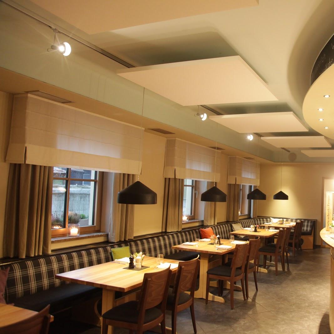 Restaurant "Gasthaus Hirsch - Genusshandwerk > Andreas Sondej" in Bad Liebenzell