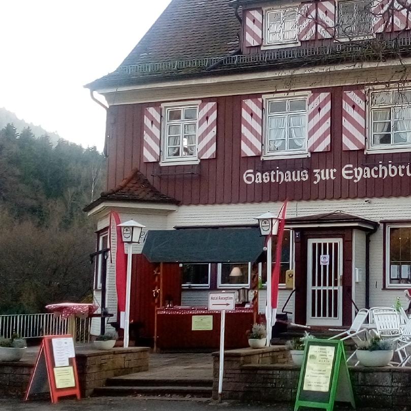 Restaurant "Schwarzwaldstuben" in  Schömberg