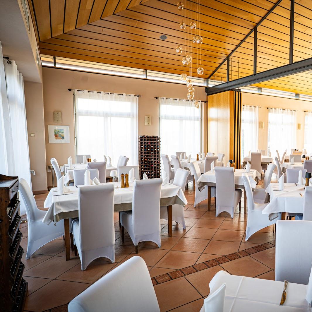 Restaurant "Zauberblume" in Engelsbrand