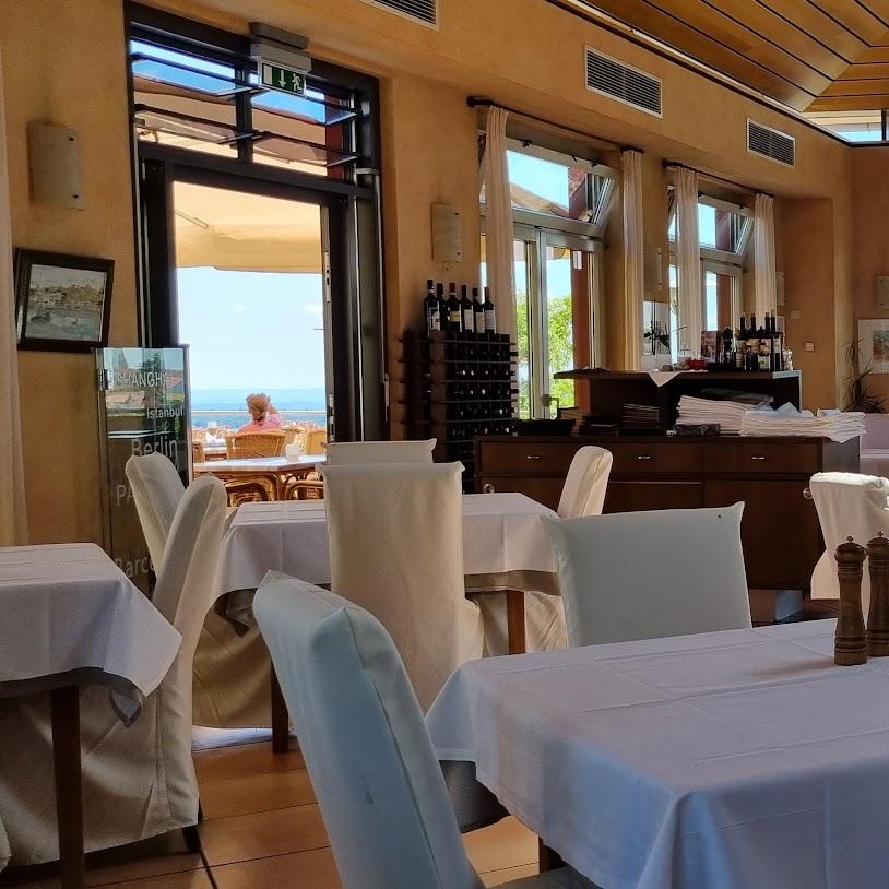 Restaurant "Zauberblume - Laura Nicosia" in Engelsbrand