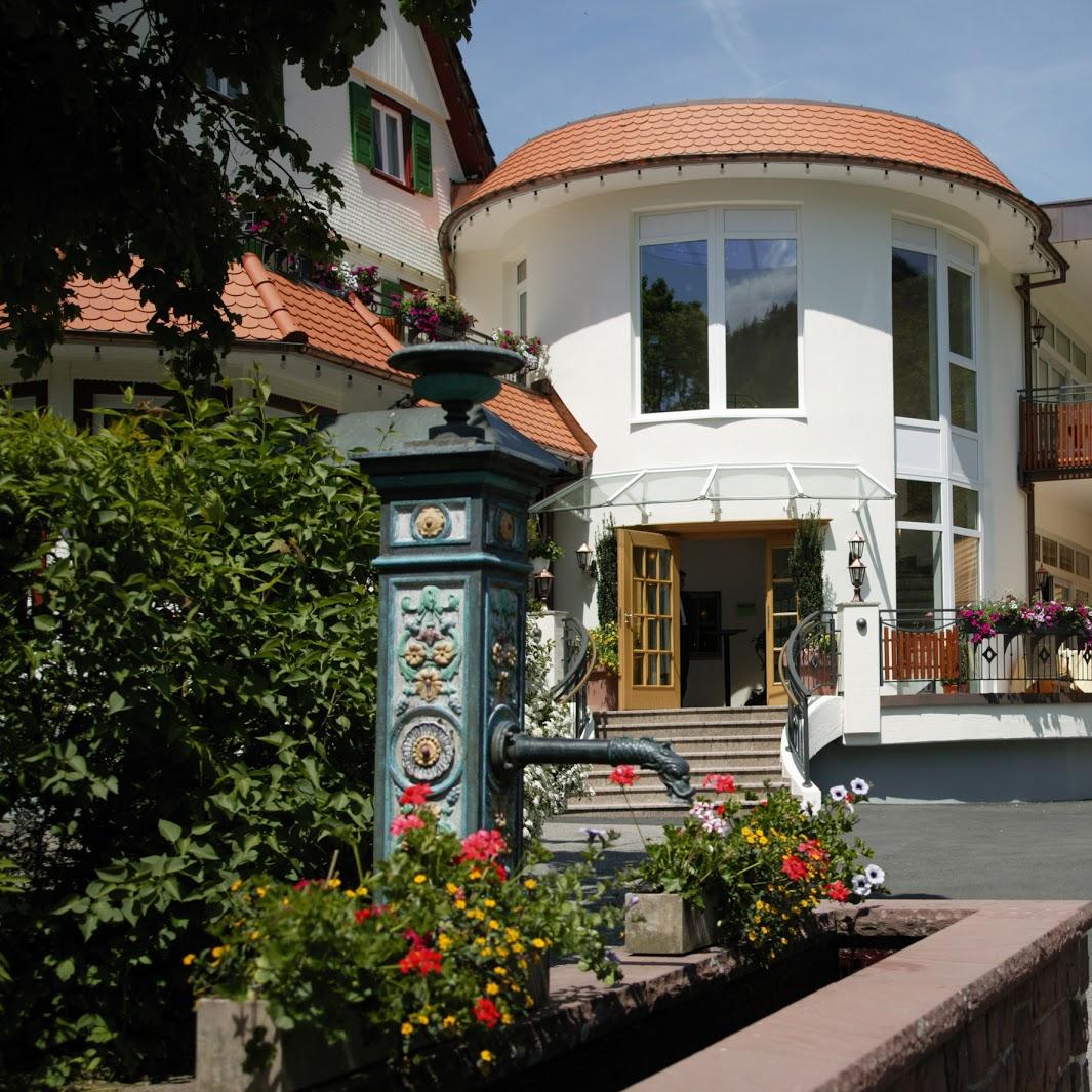 Restaurant "Hotel Ochsen" in  Enz