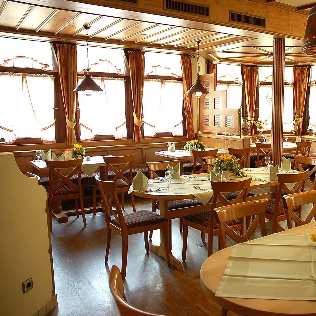 Restaurant "Hotel & Restaurant Ochsen" in Höfen an der Enz
