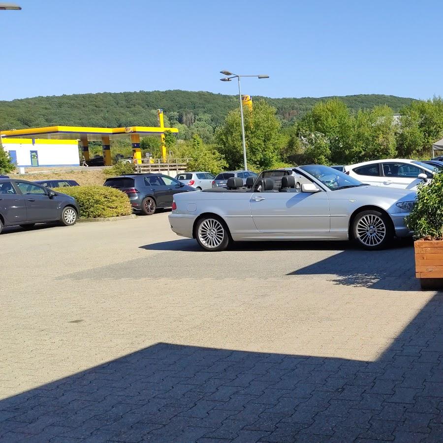 Restaurant "Bäckerei Gillen GmbH" in Namborn