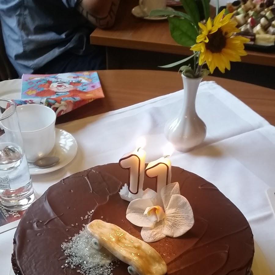 Restaurant "Bistro Andrea Seifert" in Weißendorf