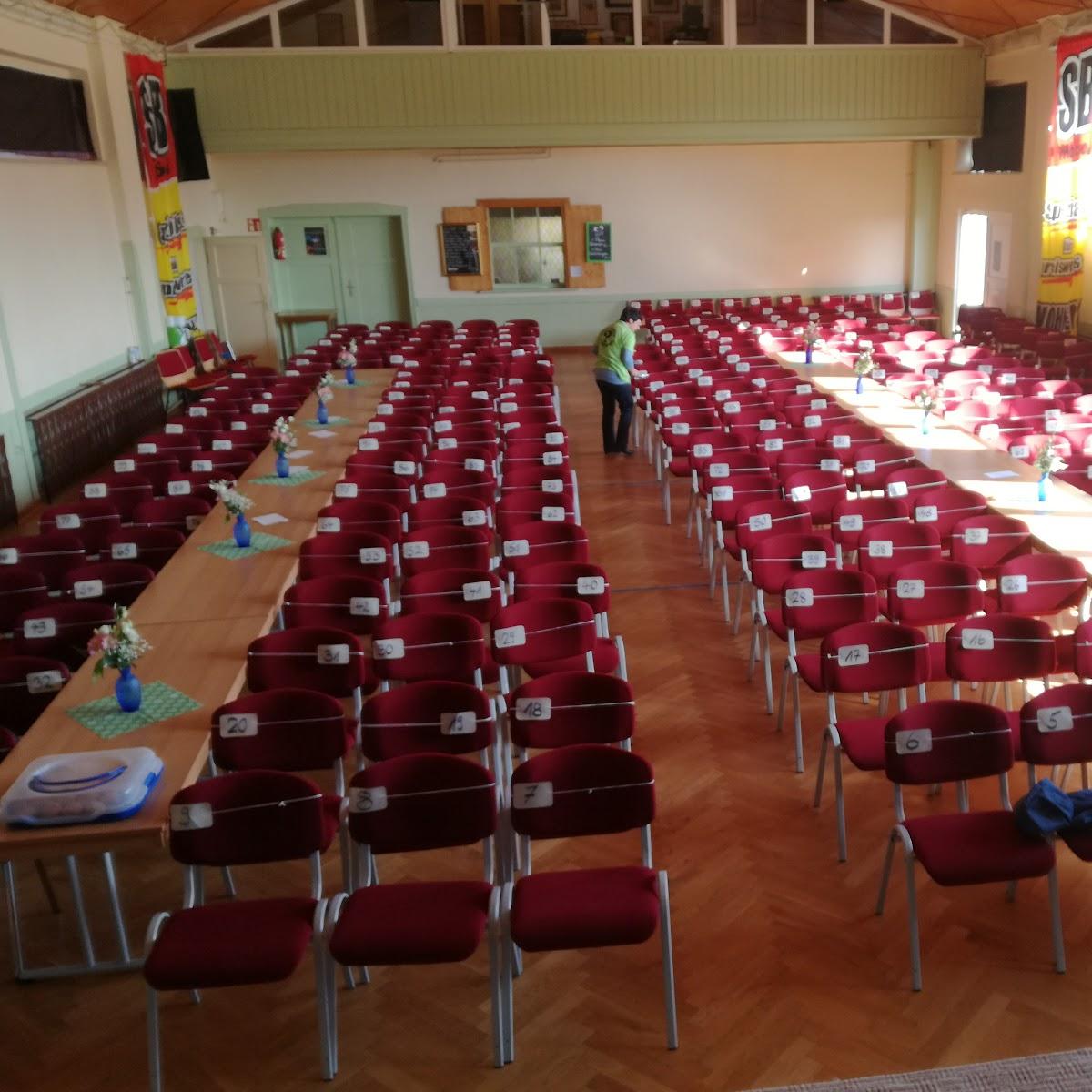 Restaurant "Bistro Andrea Seifert" in Weißendorf