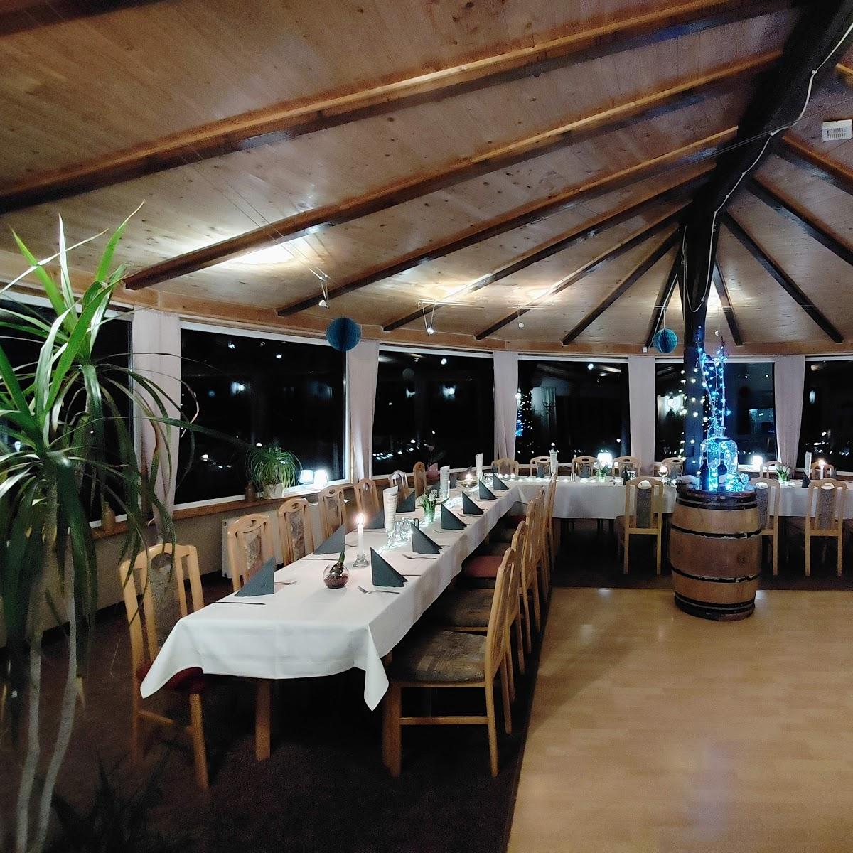 Restaurant "Gaststätte Waldschänke" in Zeulenroda-Triebes