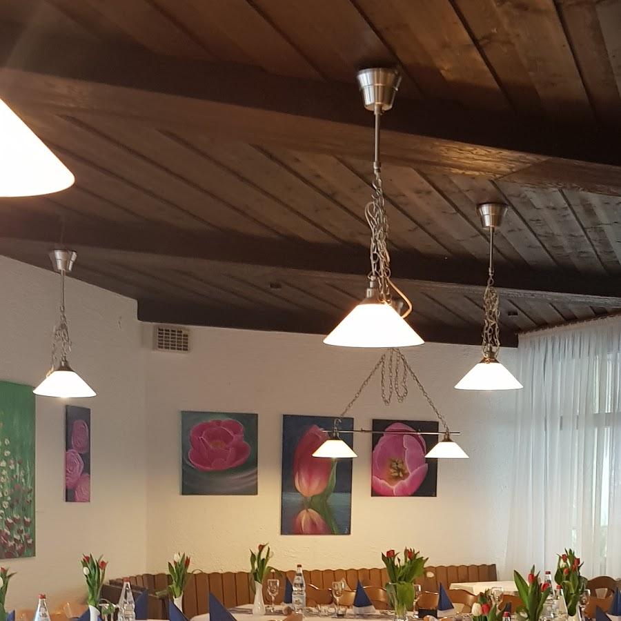 Restaurant "Consortium Gastronomie GmbH" in Frankfurt am Main