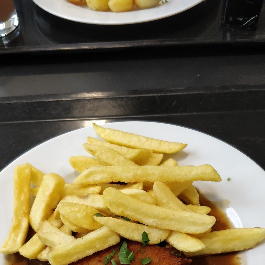 Restaurant "Elaine
