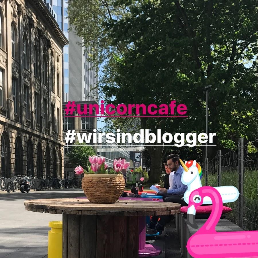 Restaurant "InCantina" in Frankfurt am Main