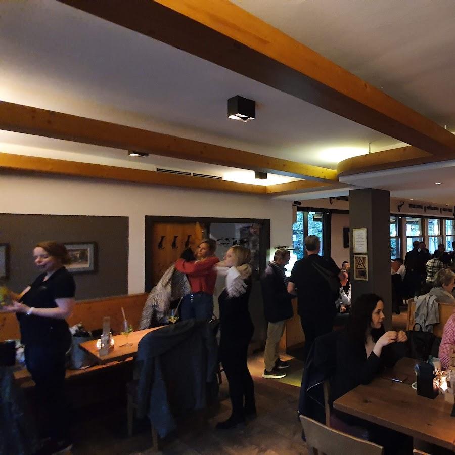 Restaurant "Restaurant Salzkammer" in Frankfurt am Main