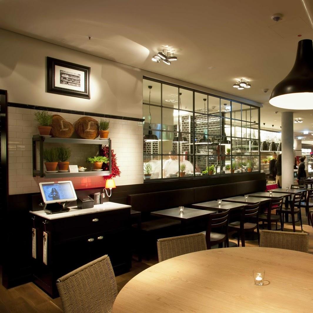 Restaurant "L