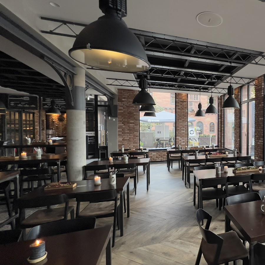 Restaurant "Frankfurter Wirtshaus" in Frankfurt am Main