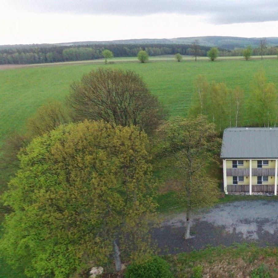 Restaurant "Landgasthof - Pension Dittersdorfer Höhe" in Amtsberg