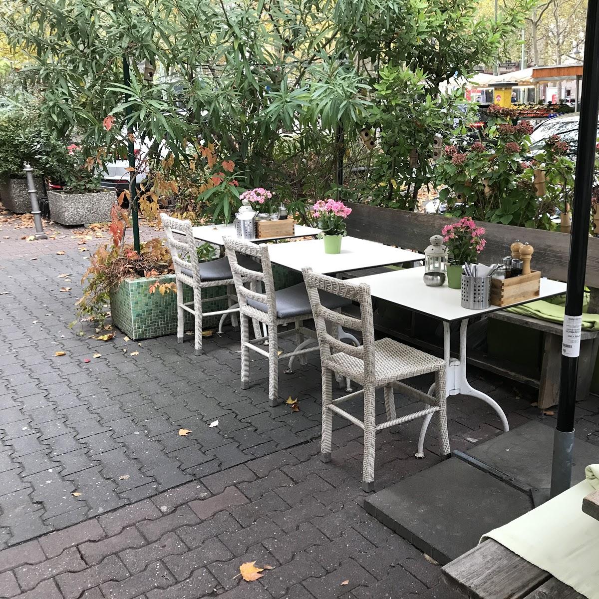 Restaurant "36 Grad" in Frankfurt am Main