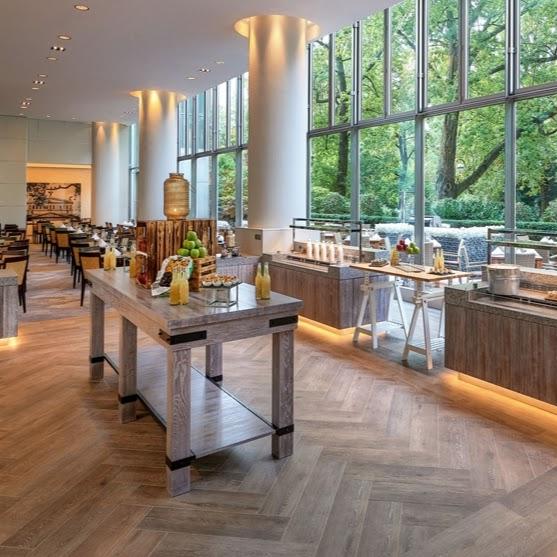 Restaurant "Wirtshaus am Hühnermarkt" in Frankfurt am Main