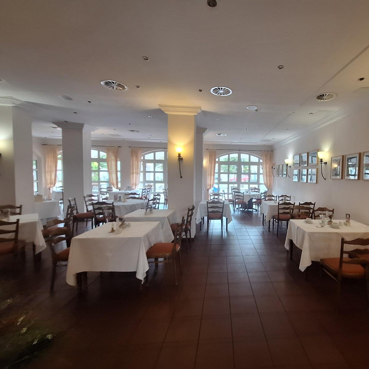 Restaurant "Restaurant Wörlitzer Hof" in Oranienbaum-Wörlitz