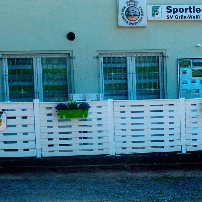 Restaurant "Vereinsgaststätte Wörlitz" in Oranienbaum-Wörlitz