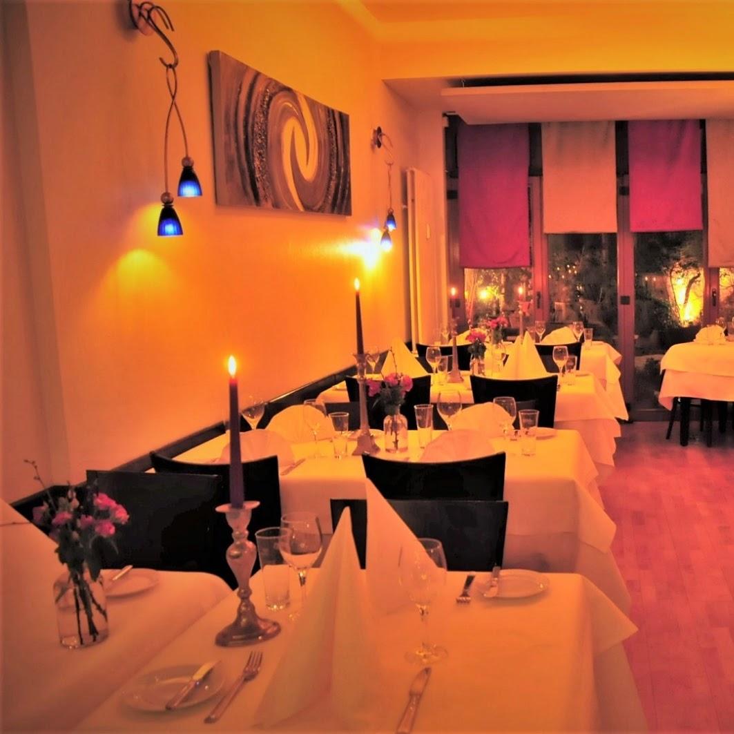Restaurant "chez marie" in Frankfurt am Main