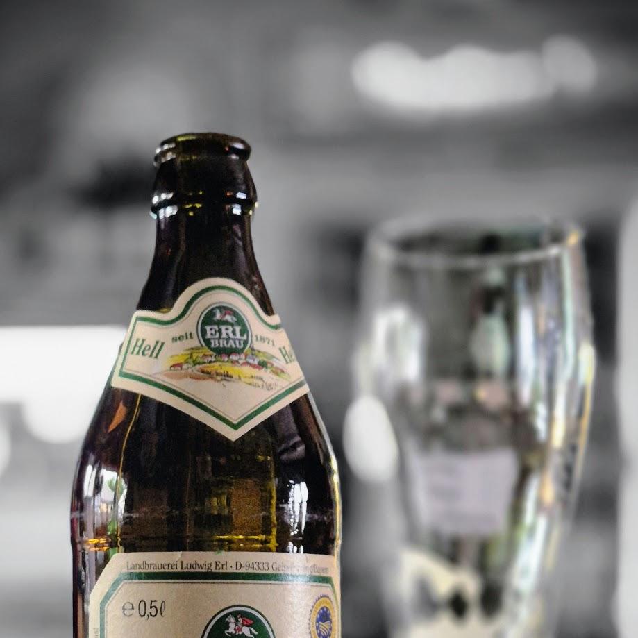 Restaurant "Sandra s Braustübchen" in Überherrn