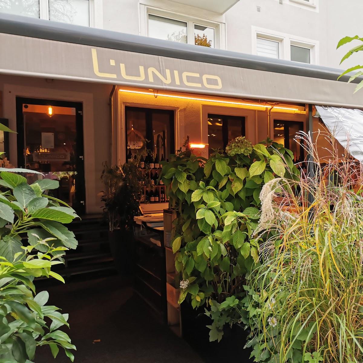 Restaurant "L