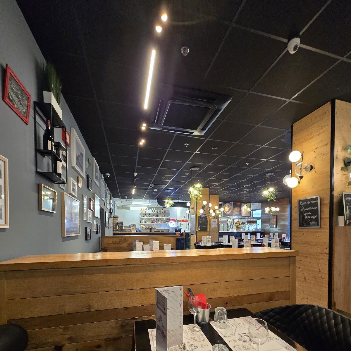 Restaurant "BOUILLON CHEZ LOUIS" in Creutzwald