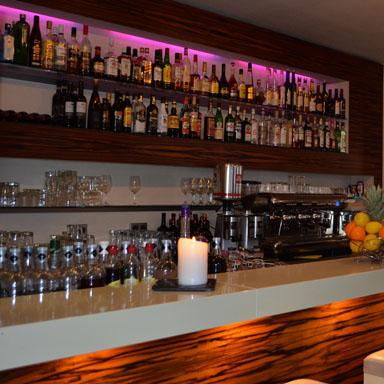 Restaurant "PANINO" in Frankfurt am Main