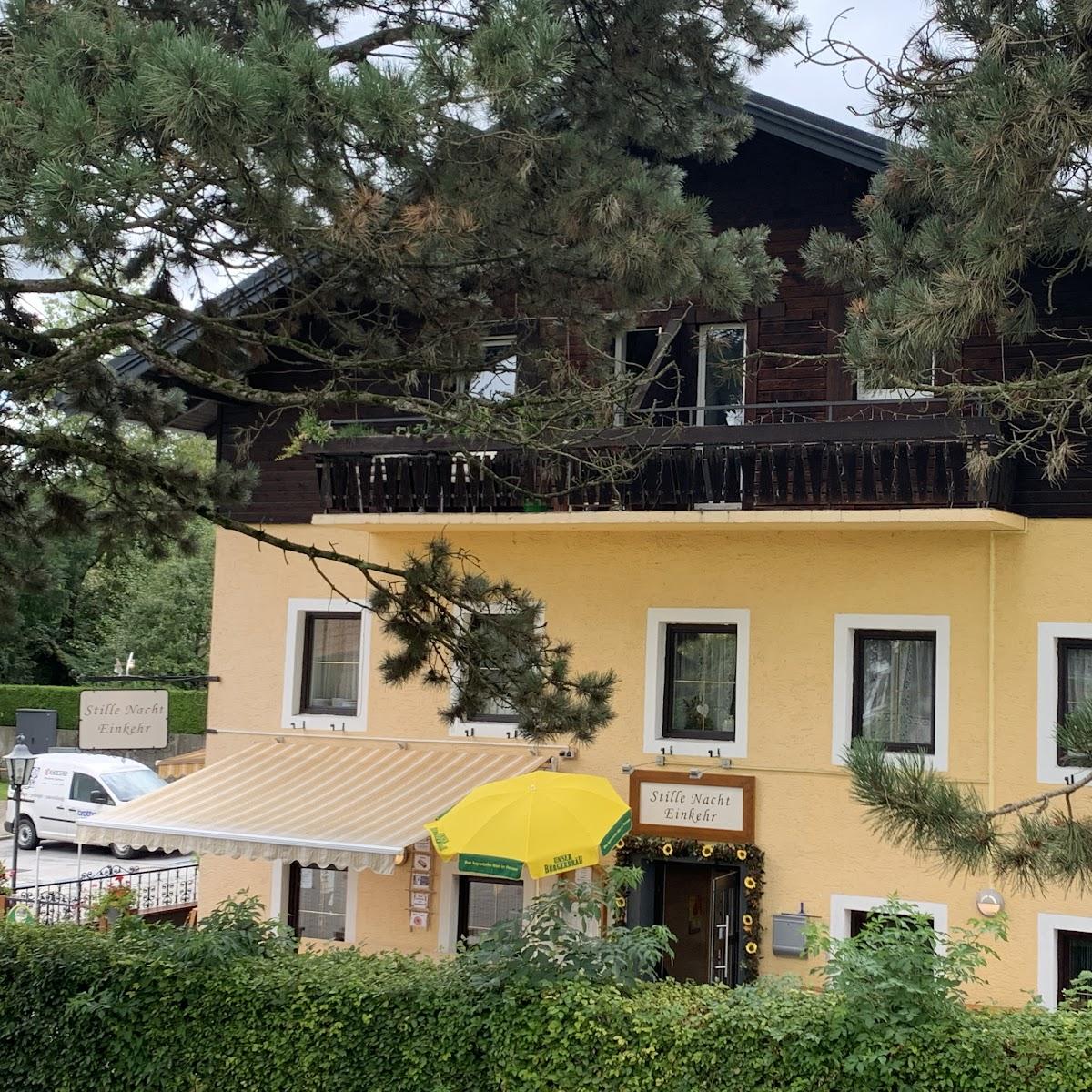 Restaurant "Harry