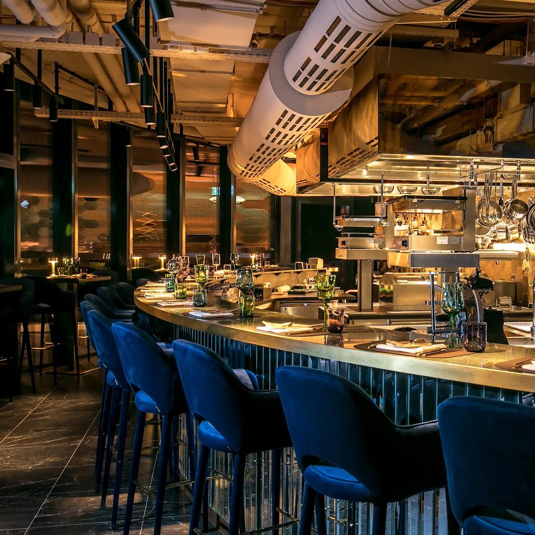 Restaurant "Franziska Restaurant" in Frankfurt am Main