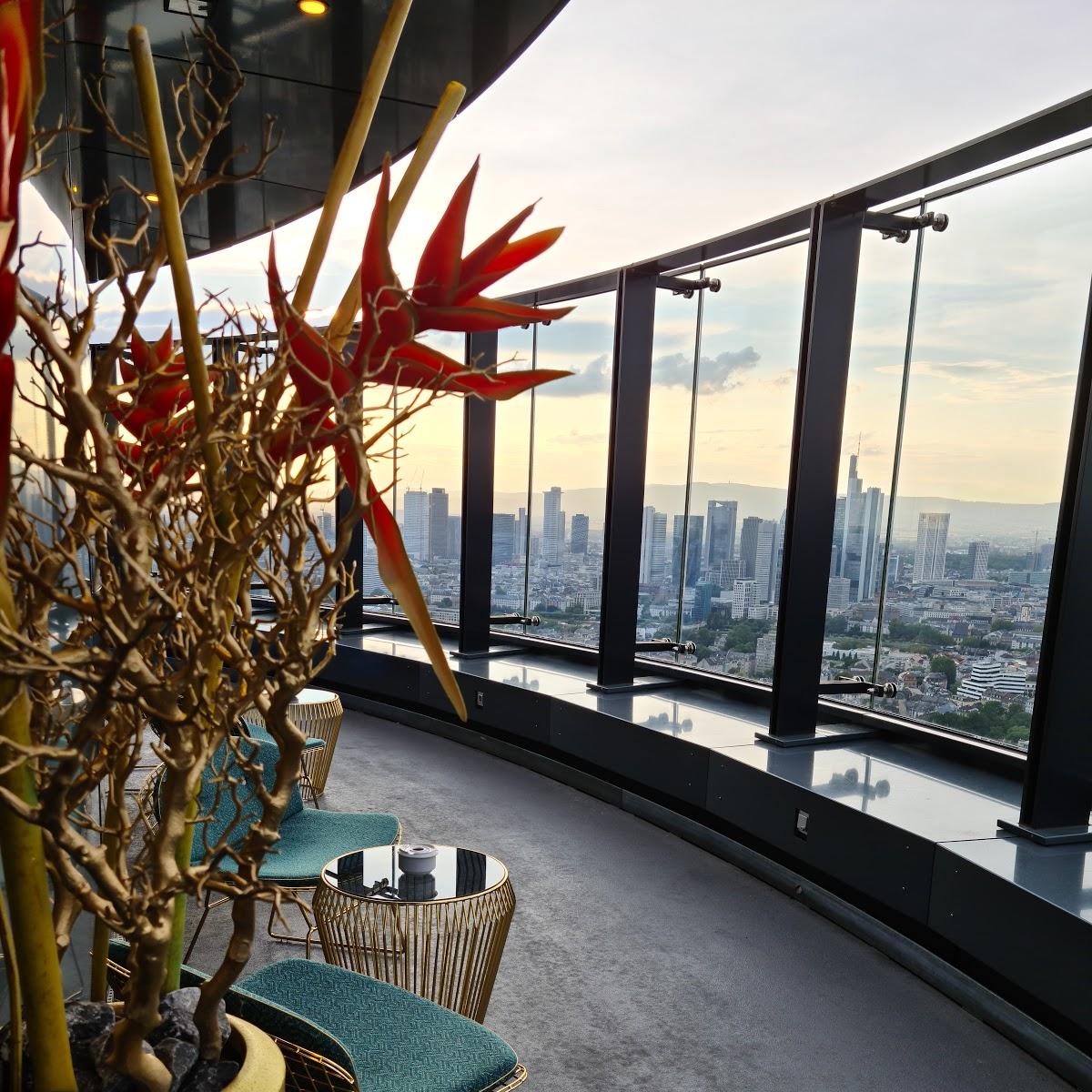 Restaurant "Restaurant Persia" in Frankfurt am Main