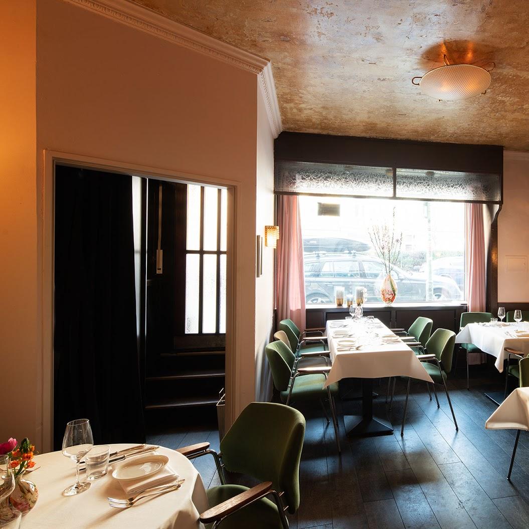 Restaurant "Ristorante Portofino" in Frankfurt am Main