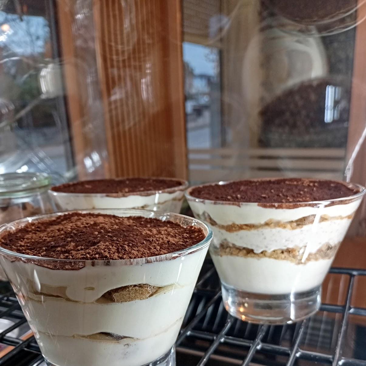 Restaurant "Pizzeria Dille" in Süßen