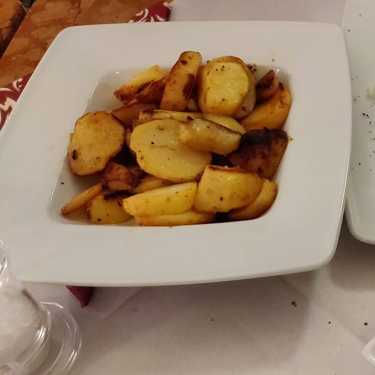 Restaurant "Depot 1899" in Frankfurt am Main