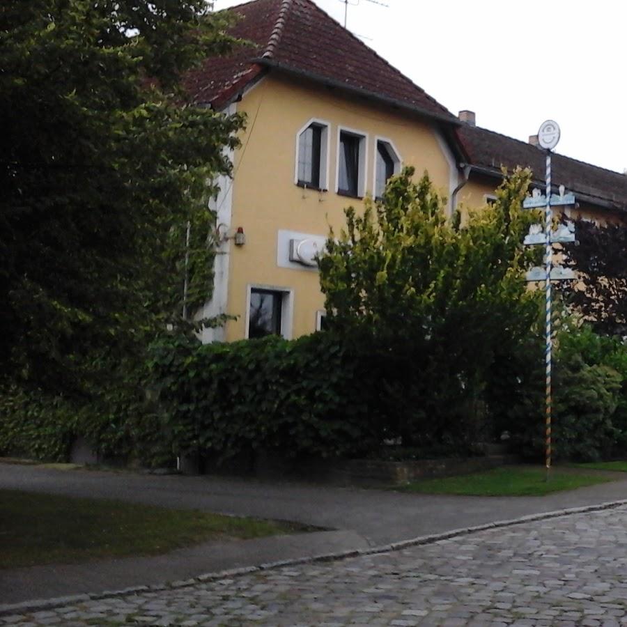 Restaurant "Gasthaus Paesch" in  Spreenhagen