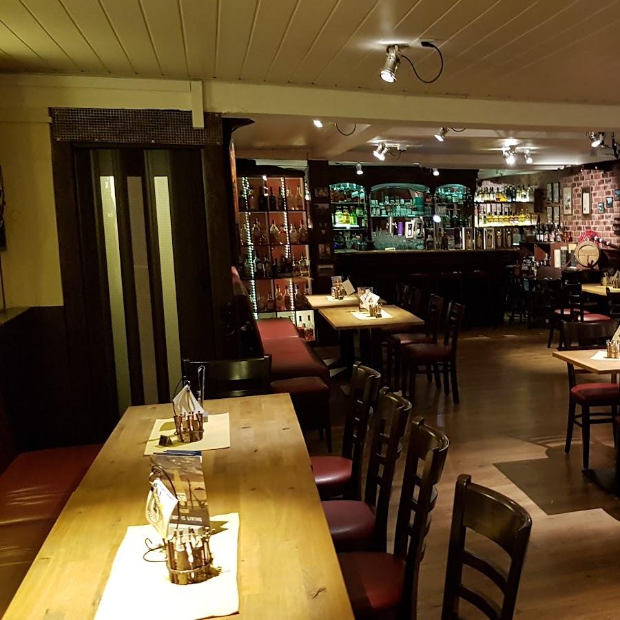 Restaurant "Stalling