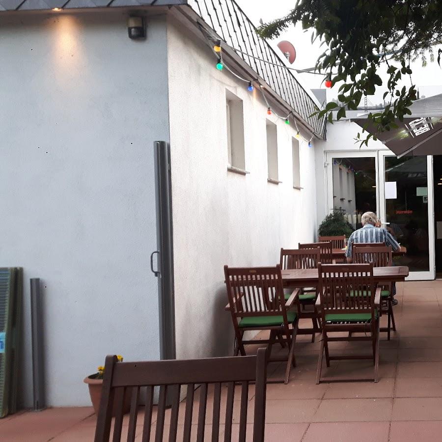 Restaurant "Stalling