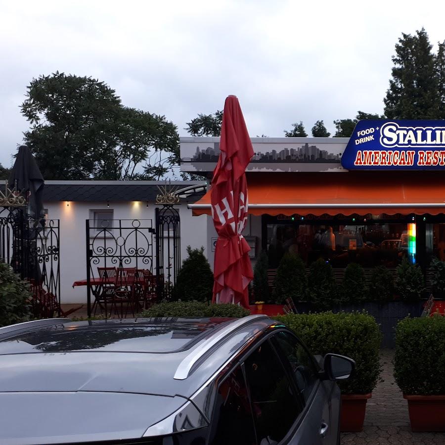 Restaurant "Stalling