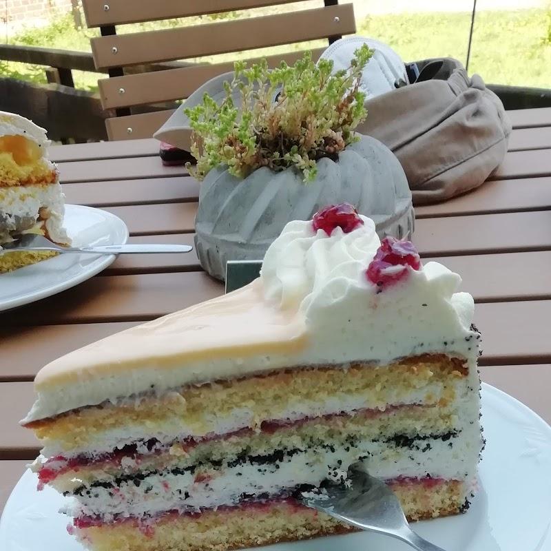 Restaurant "Hofcafe Oldenbüttel" in  Hambergen