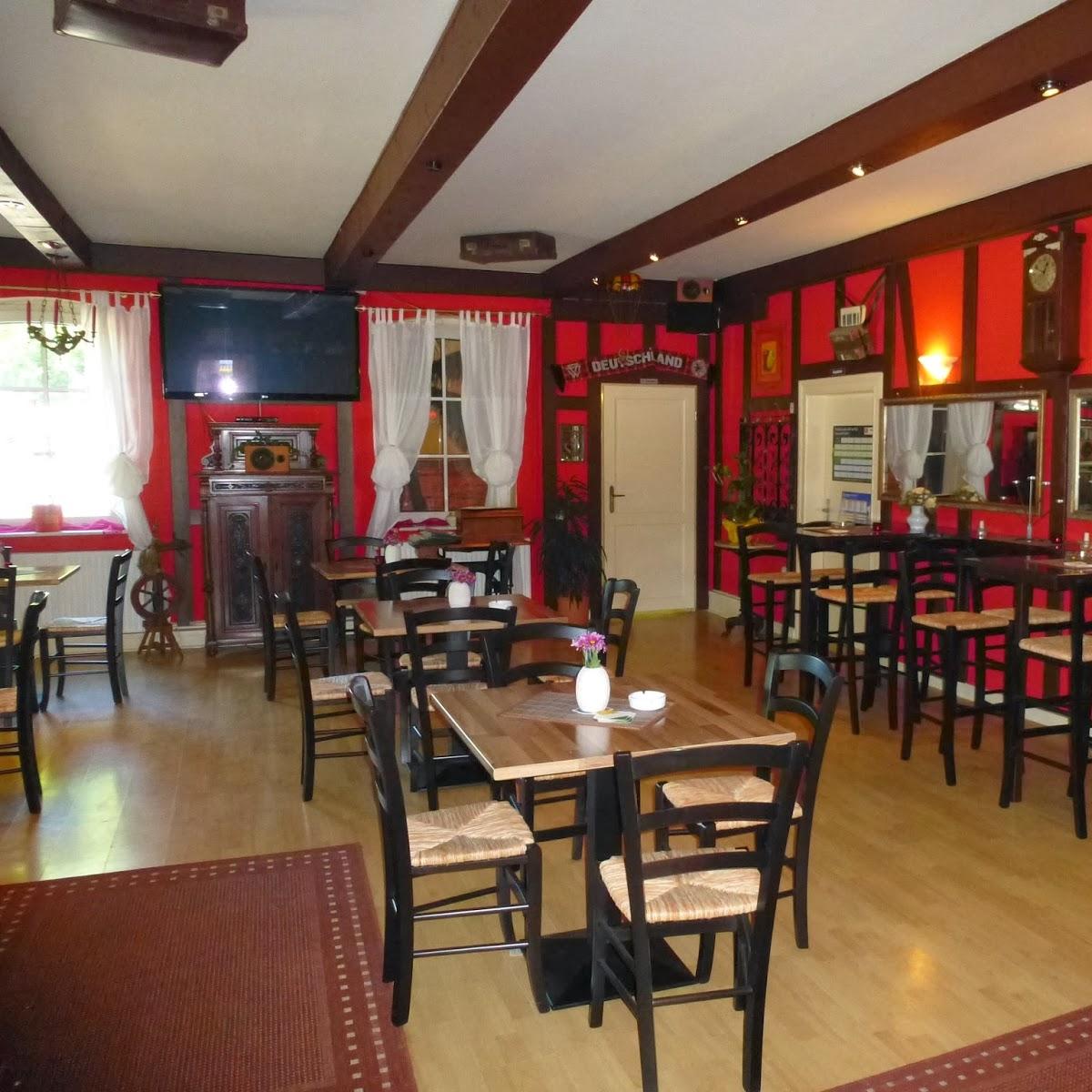 Restaurant "Gaststätte Zum Lindenhof" in  Celle