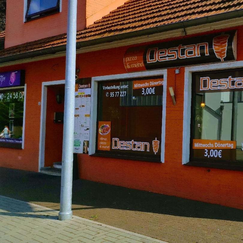 Restaurant "Bistro Ka Leu" in  Hambergen