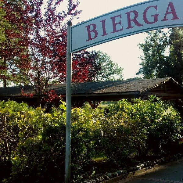 Restaurant "Schützenhof Wallhöfen" in  Vollersode